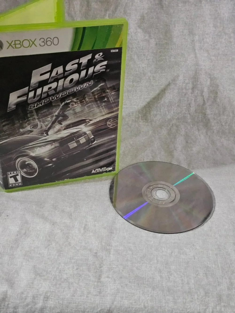 N/A fast furious